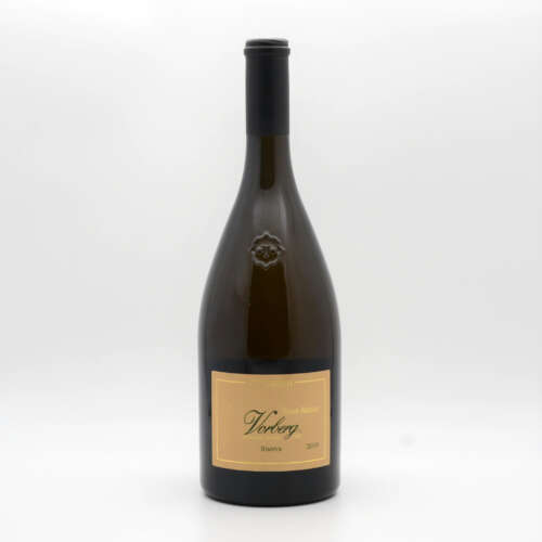 Pinot Bianco Riserva "Vorberg" - Terlano