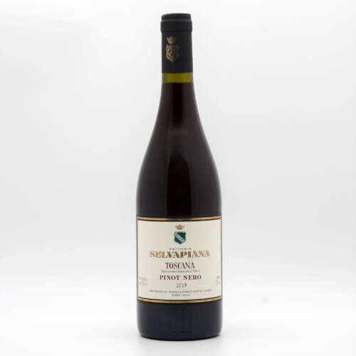 Pinot Nero - Fattoria Selvapiana