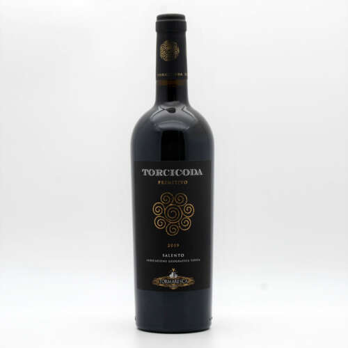 Primitivo "Torcicoda" - Tormaresca (Antinori)