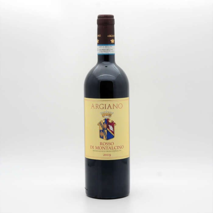 Rosso di Montalcino - Argiano