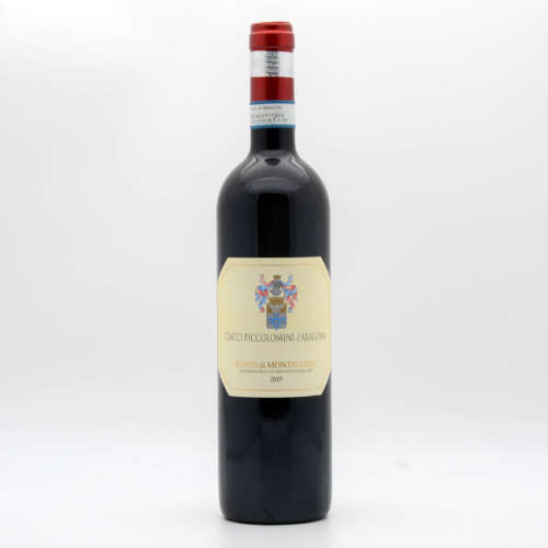 Rosso di Montalcino - Ciacci Piccolomini d'Aragona