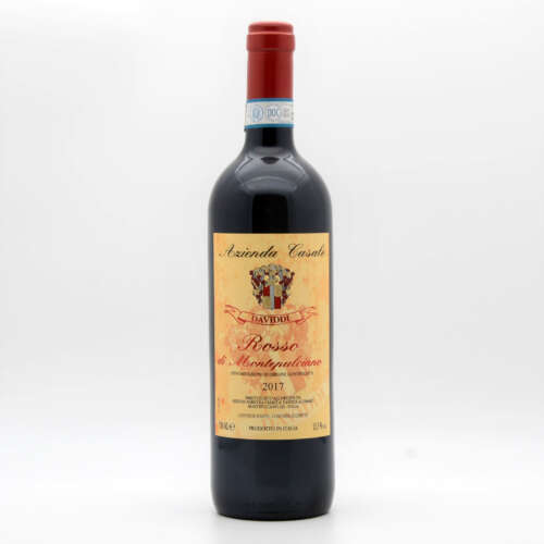 Rosso di Montepulciano - Casale Daviddi