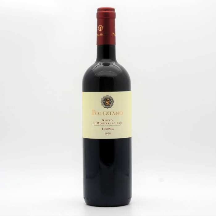 Rosso di Montepulciano - Poliziano