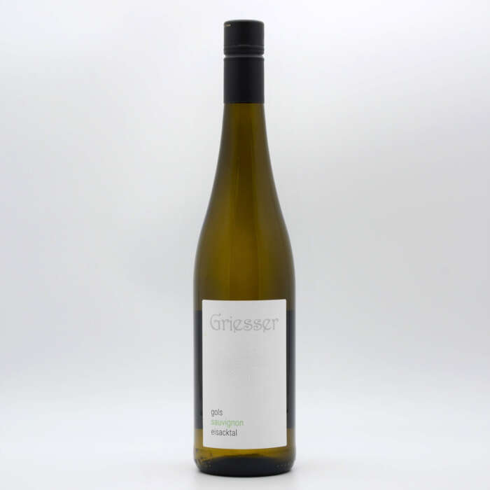 Sauvignon "Gols" - Griesserhof