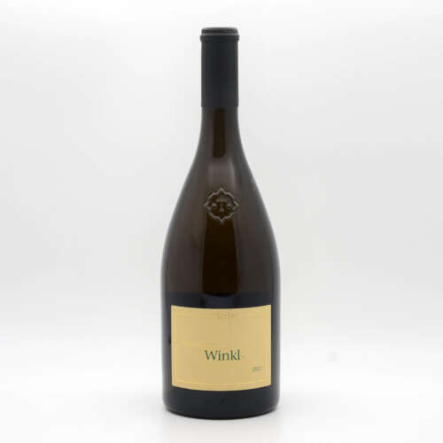 Sauvignon "Winkl" - Terlano