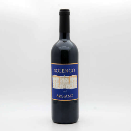 'Solengo' 2017 - Argiano