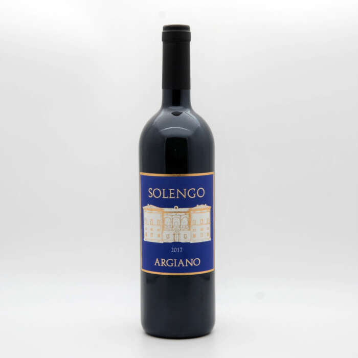 'Solengo' 2017 - Argiano