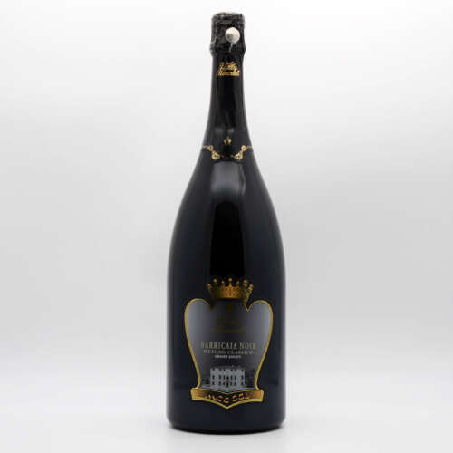 Spumante Barricaia Noir Brut Magnum - Villa Rinaldi