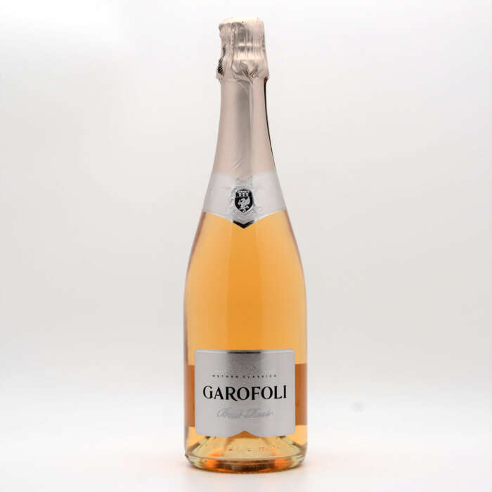 Spumante Brut Rosé - Garofoli