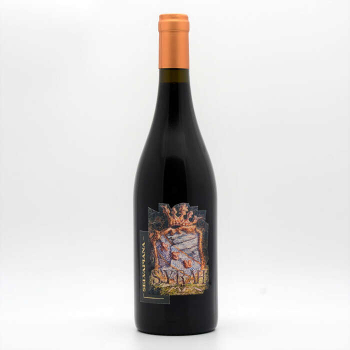 Syrah - Fattoria Selvapiana