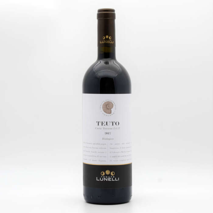 Teuto Costa Toscana - Podernovo (Tenute Lunelli)