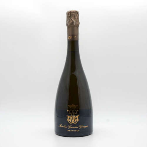 Trento Spumante Extra Brut Blanc de Blancs Marchesi Guerrieri Gonzaga - Tenuta San Leonardo