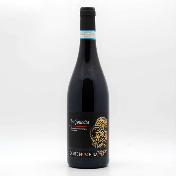 Valpolicella - Corte Moschina