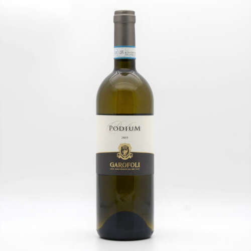 Verdicchio dei Castelli di Jesi Superiore "Podium" - Garofoli