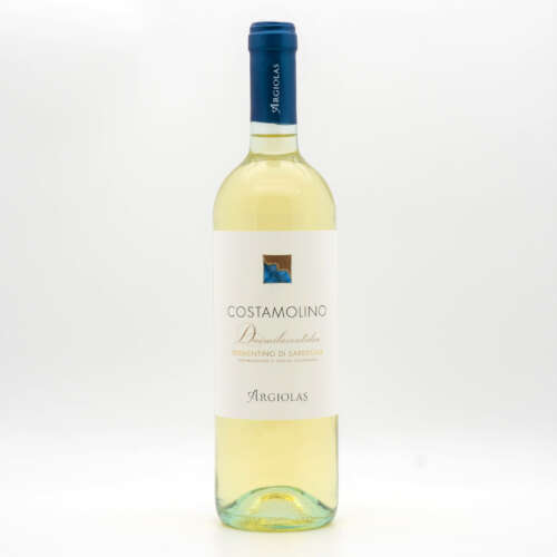 Vermentino "Costamolino" - Argiolas