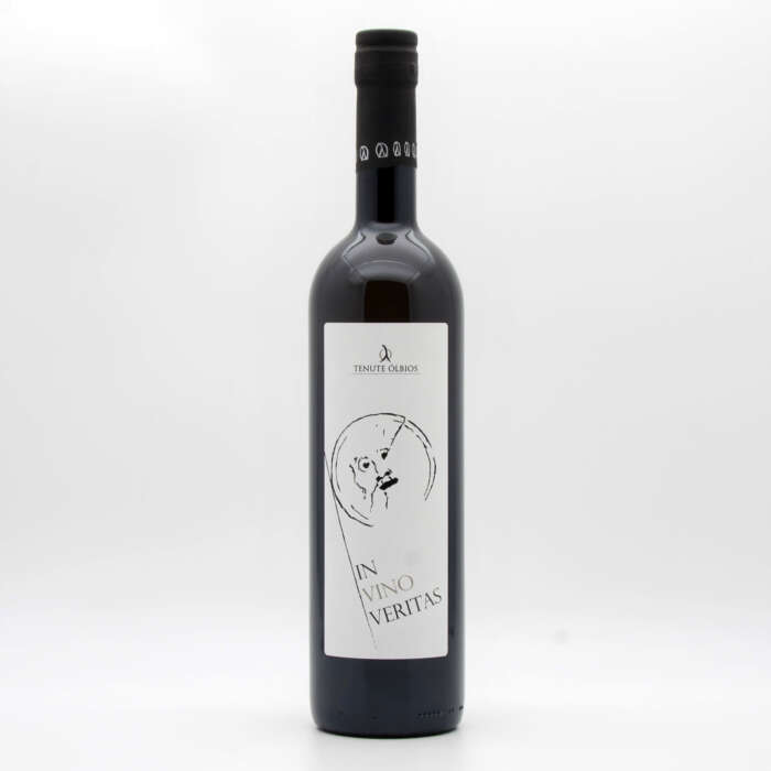 Vermentino di Sardegna "In Vino Veritas" - Tenute Olbios