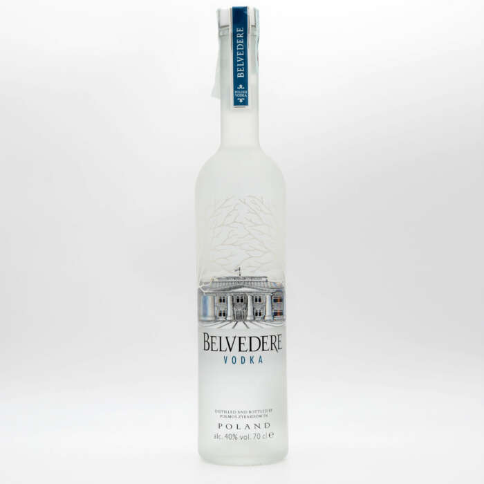 Vodka Belvedere - Belvedere