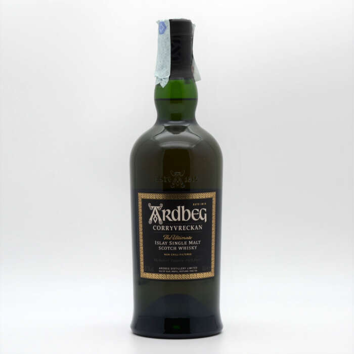Whisky "Corryvreckan" - Ardbeg
