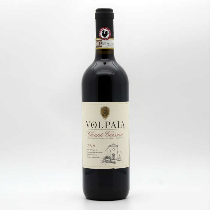 Chianti Classico - Castello di Volpaia