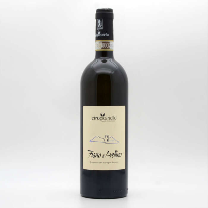 Fiano di Avellino - Ciro Picariello