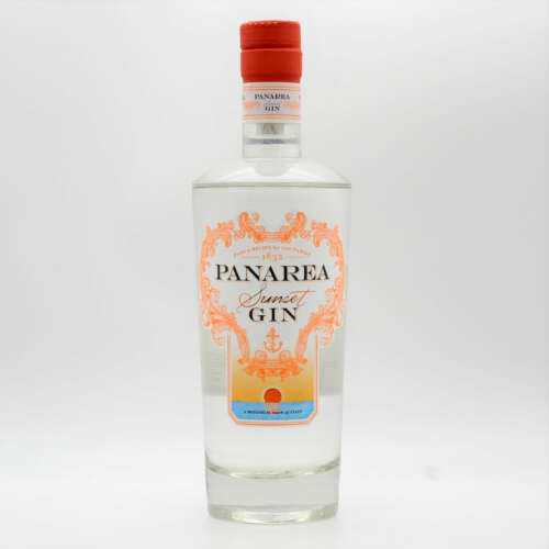 Gin "Panarea Sunset" - Lorenzo Inga