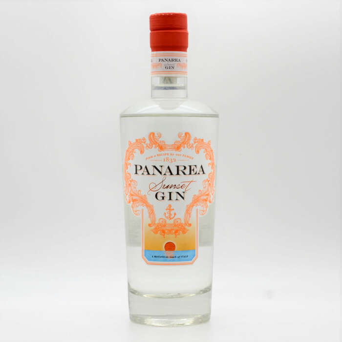 Gin "Panarea Sunset" - Lorenzo Inga