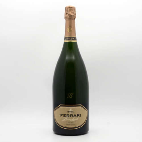 Trento Spumante Extra Brut "Riserva Lunelli" Magnum - Ferrari (Fratelli Lunelli)