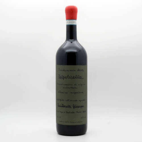 Valpolicella Classico Superiore Magnum - Quintarelli