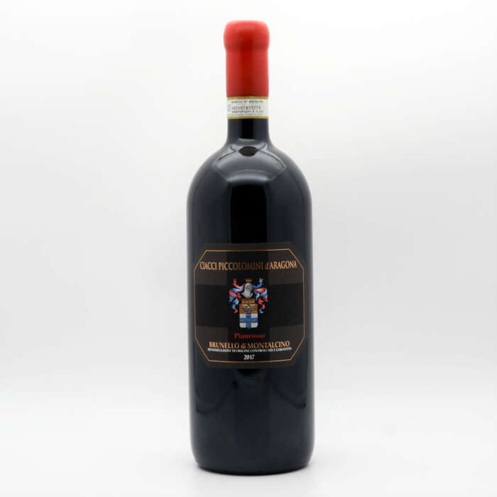 Brunello di Montalcino Vigna di Pianrosso Magnum - Ciacci Piccolomini D'Aragona