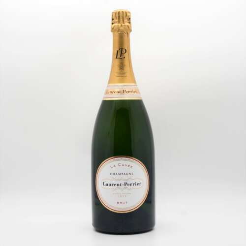 Champagne Brut "La Cuvée" Magnum - Laurent-Perrier