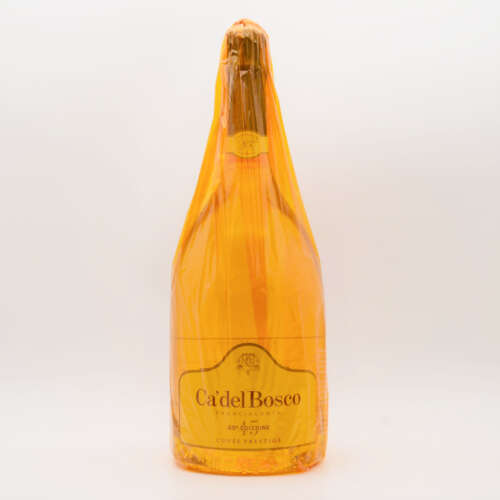 Franciacorta Extra Brut "Cuvée Prestige 45ª Edizione" Magnum - Ca' del Bosco