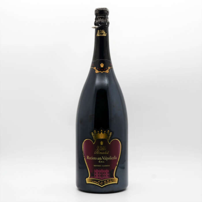 Recioto della Valpolicella Spumante Brut Magnum - Villa Rinaldi