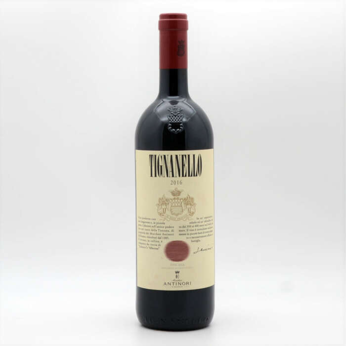 Tignanello 2016 - Antinori