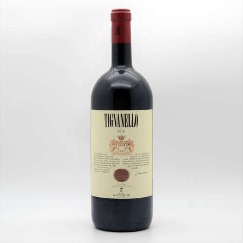 Tignanello Magnum 2016 - Antinori
