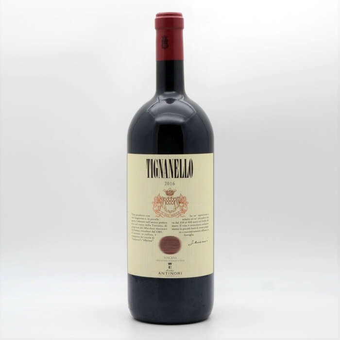 Tignanello Magnum 2016 - Antinori