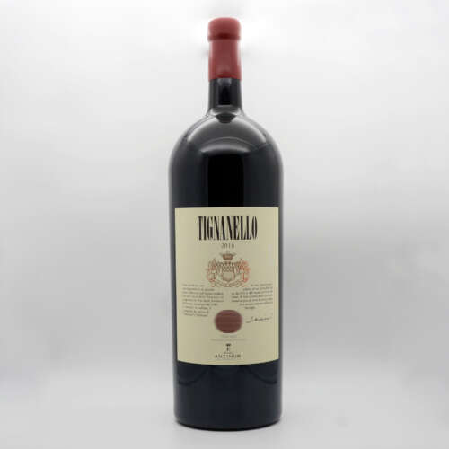 Tignanello Mathusalem 2016 - Antinori